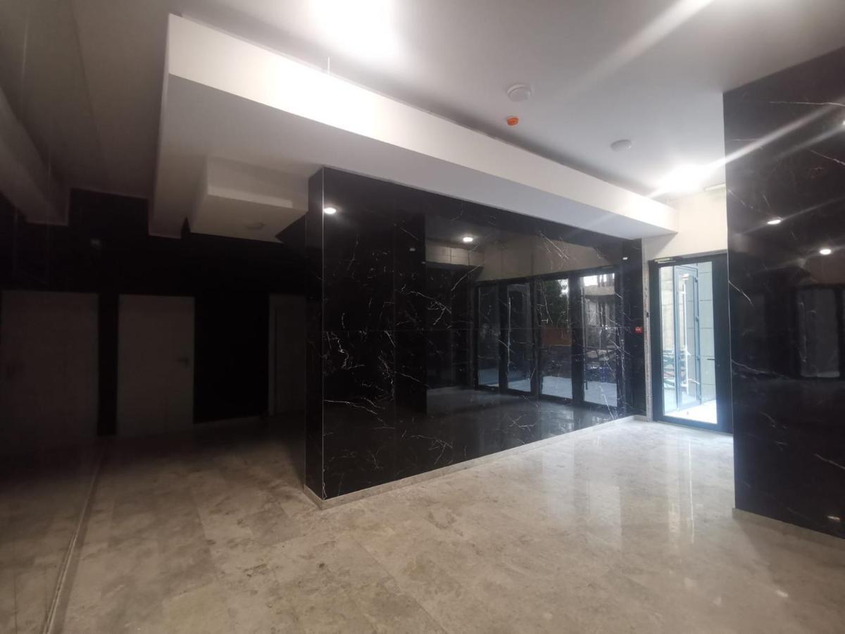 Sunset Bucharest Rebreanu Apartment Luaran gambar